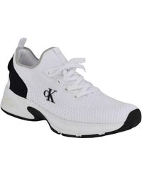 Calvin Klein - Lorhee Sneaker - Lyst