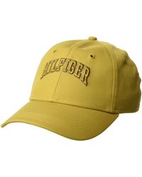 Tommy Hilfiger - Surplus Adjustable Baseball Cap - Lyst
