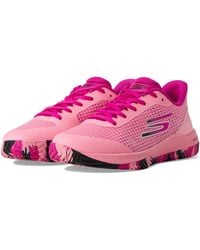 Skechers - Go Train Arch Fit Viper Court Pro - Lyst