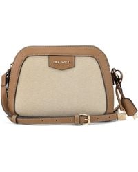 Nine West - Cibrina Dome Crossbody etta - Lyst