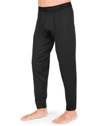Volcom - V-science Midweight Thermal Base Layer Pant - Lyst