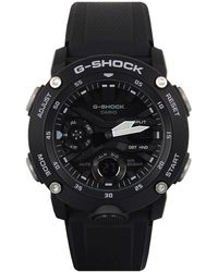 G-Shock - G-Shock GA-2000S-1A Carbon Core Guard Orologio analogico digitale da uomo GA-2000 - Lyst