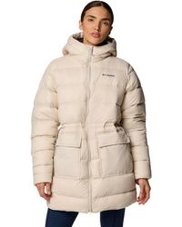 Columbia - Harmony Falls Mid Down Jacket - Lyst