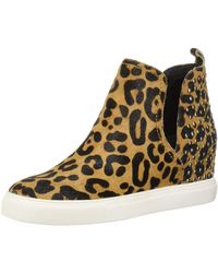steve madden coin sneaker