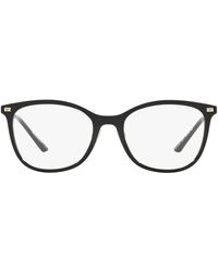Emporio Armani - Ea3199 Cat Eye Sunglasses - Lyst
