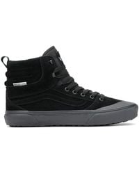 Vans - Ashwood Hi Decon High-top Shoes - Lyst