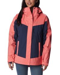 Columbia - Point Park Insulated Jacket - Lyst