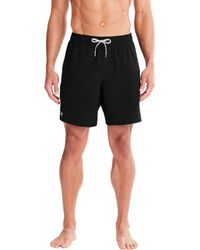 Under Armour - Standard Compression Lined Volley - Lyst