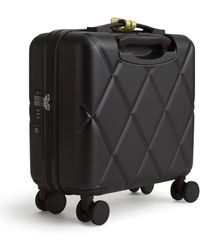 Vera Bradley - Hardside Mini Adair Spinner - Lyst