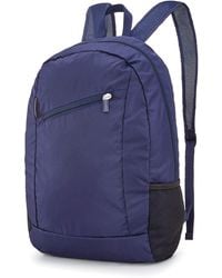 Samsonite - Foldable Backpack - Lyst