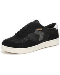 Dr. Scholls - Right On Sneaker Black 9 M - Lyst