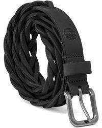 timberland belt price