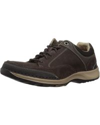 rockport rsl five lace up