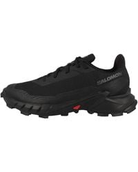 Salomon - Alphacross 5 Trail Running Shoes For - Lyst