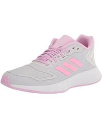 adidas - Duramo 10 Running Shoe - Lyst