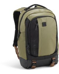 Volcom - Venture Backpack - Lyst