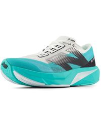 New Balance - Fuelcell Rebel V4 Running Shoe - Lyst