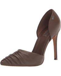 DKNY - Comfortable Chic Shoe Maita Pump - Lyst