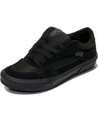 Vans - Emmerson Deluxe Oxford Sneaker - Lyst