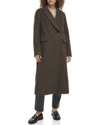 Levi's - Relaxed Blazer Coat - Lyst