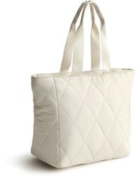 Vera Bradley - Nylon Lunch Tote - Lyst