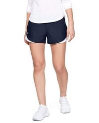 Under Armour - Play Up 3.0 Short - Lyst