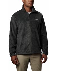 Columbia - Steens Mountain Full Zip 2.0 Fleece Jacket - Lyst