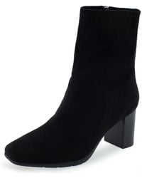 Aerosoles - Miley Mid Calf Boot - Lyst