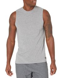 russell muscle shirts