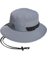 adidas - Victory 4 Bucket Hat - Lyst