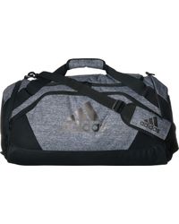 adidas - Team Issue 2 Medium Duffel Bag - Lyst
