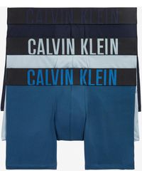 Calvin Klein - Intense Power 3-pack Boxer Brief - Lyst