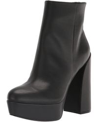 Guess - Crafty Stiefelette - Lyst