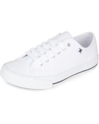 Hurley - Ceta Lace Up Casual Shoes For - Lyst