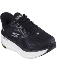 Skechers - Max Cushioning Premier 2.0 Overland Hands Free Slip-ins Sneaker - Lyst