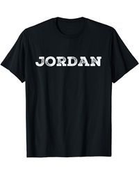 Nike - Jordan T-shirt - Lyst