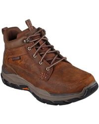 Skechers - Relaxed Fit Respected - Lyst