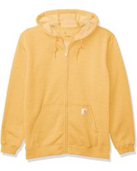 carhartt haughton midweight sweatshirt