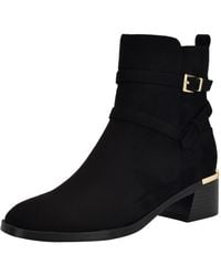 Calvin Klein - Jasen Stiefelette - Lyst