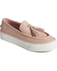 Sperry Top-Sider - Sea Sailor Platform - Lyst