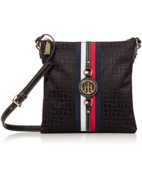 Tommy Hilfiger Crossbody bags and purses for Women | Online Sale up to 39%  off | Lyst
