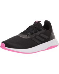 adidas - Qt Racer Sport Running Shoe - Lyst