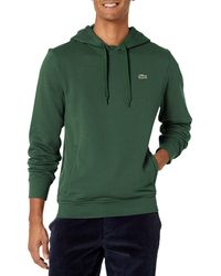 Lacoste Hoodies for Women | Online Sale up to 50% off | Lyst