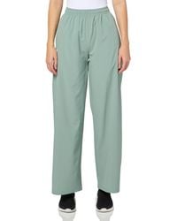 Under Armour - Rival Wide Leg Pants, - Lyst