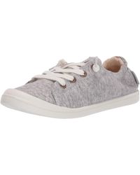 Roxy - Womens Rory Slip On Shoe Sneaker - Lyst