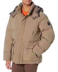 DKNY Down and padded jackets for Men 