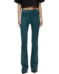Hudson Jeans - Barbara High Rise Bootcut Jean - Lyst