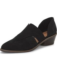 Lucky Brand - Minnsy Mule - Lyst