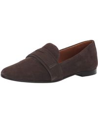 frye terri penny loafer