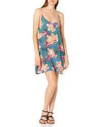 ROXY Womens Free as Waves Cover Up Skirt